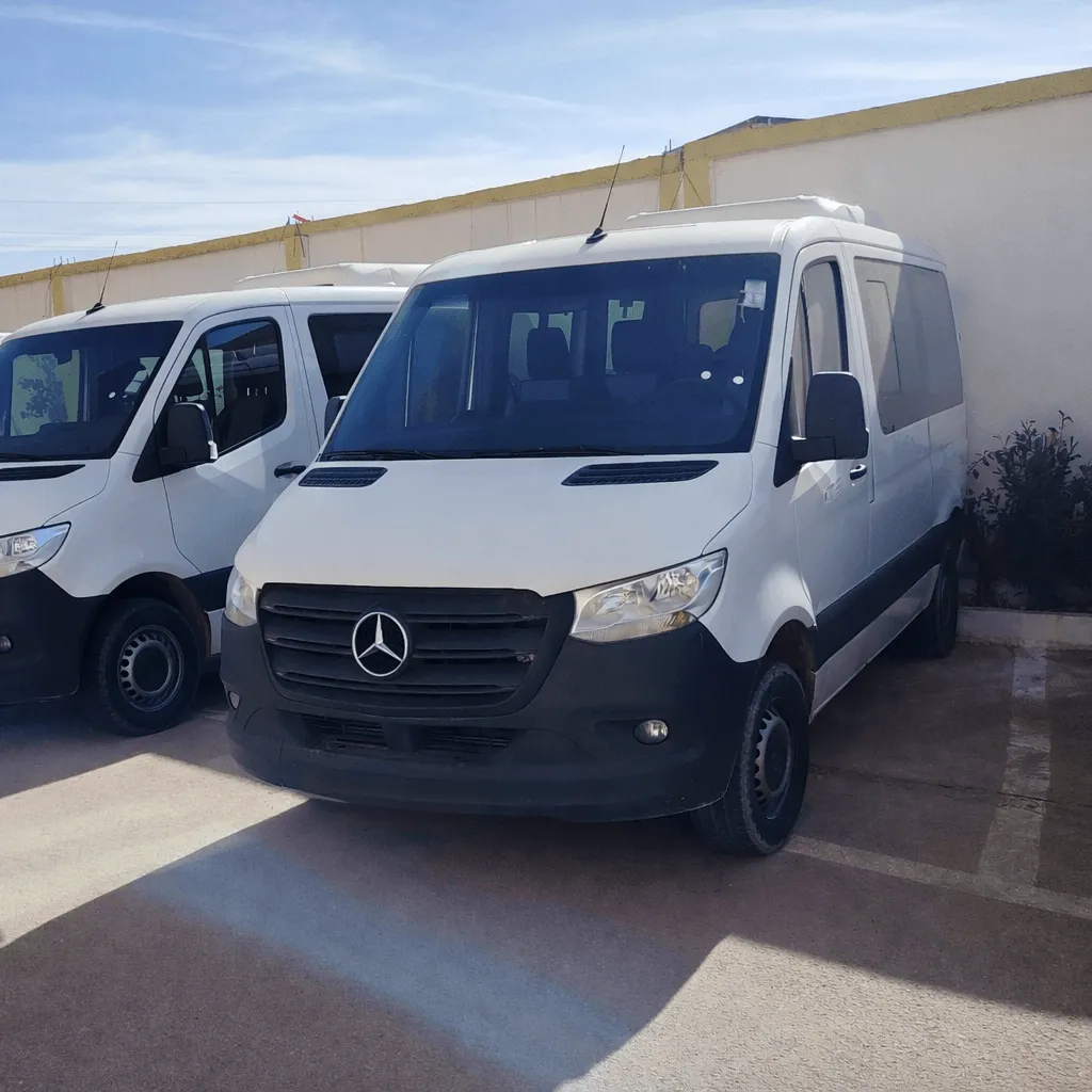 Mercedes